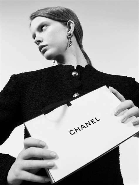 chanel event staff|Chanel customer service number.